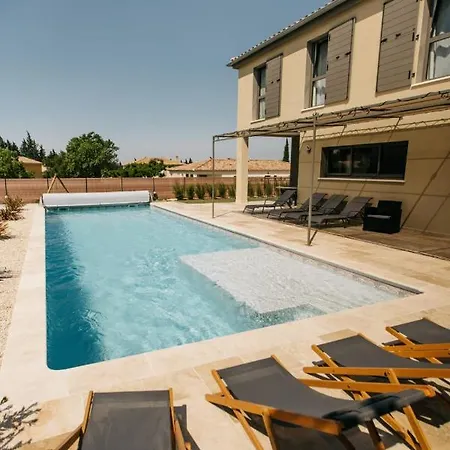 Moka - Private Pool *