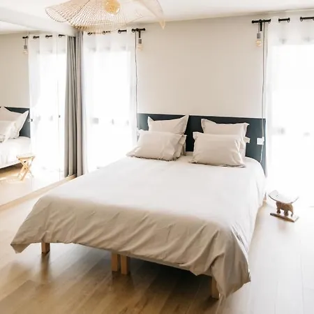 Moka - Private Pool Holiday home Saumane-de-Vaucluse