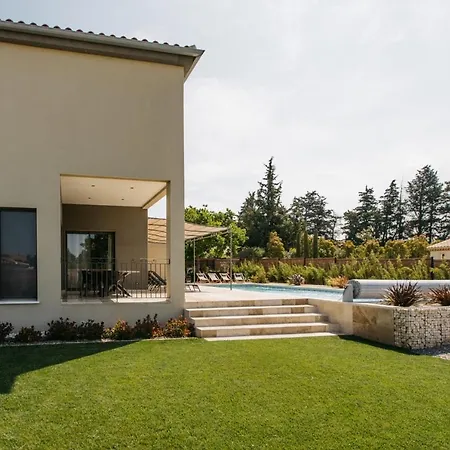 Holiday home Moka - Private Pool *