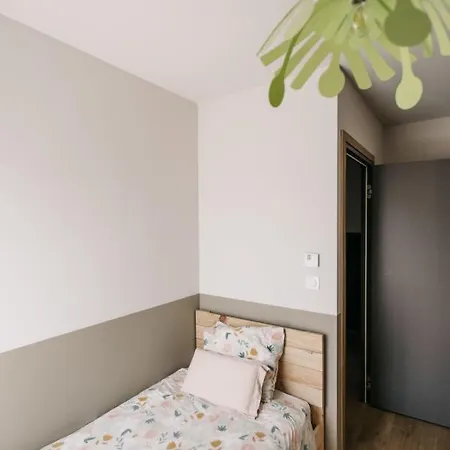 Holiday home Moka - Private Pool Saumane-de-Vaucluse